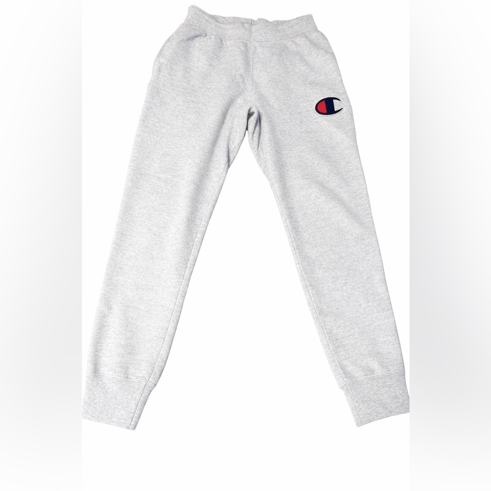 Champion Reverse Weave Men’s Sweatpants (Medium)